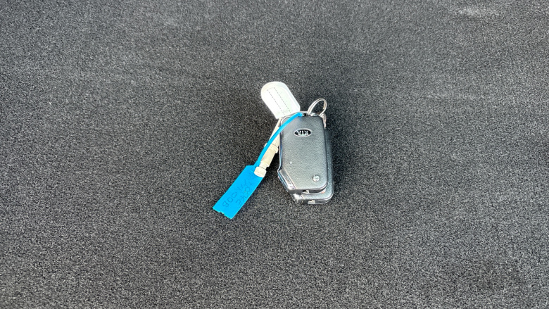 Kia Sportage 1.6 CRDi 48V ISG 2 5dr Diesel Estate